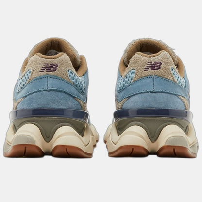 Bodega x New balance 9060 Age of Discovery