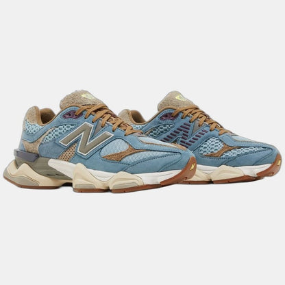Bodega x New balance 9060 Age of Discovery
