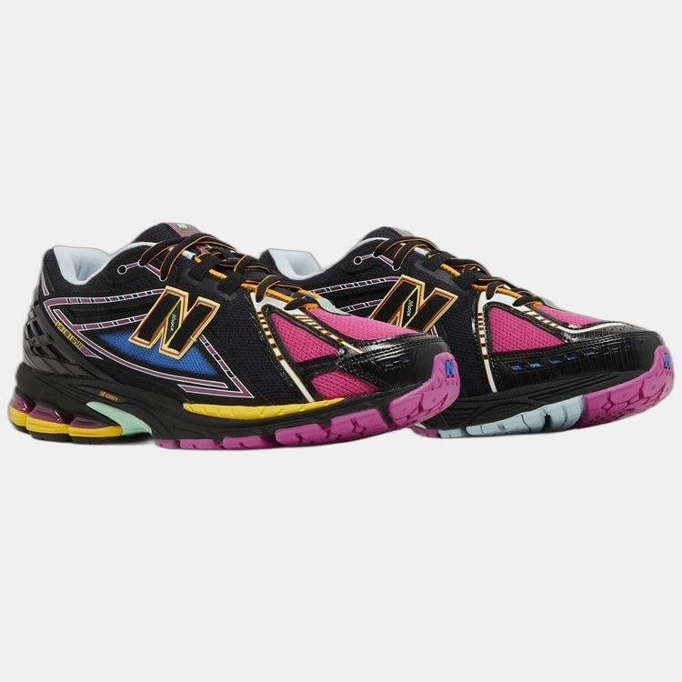 New Balance 1906R 'Neon Nights Pack'