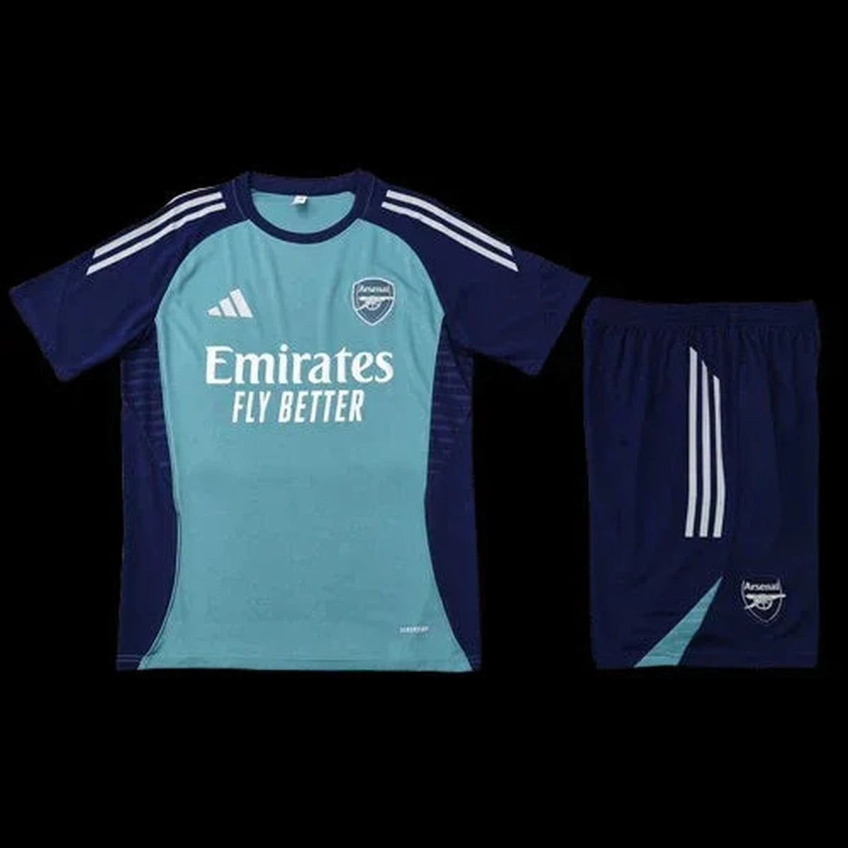 Ensemble Arsenal