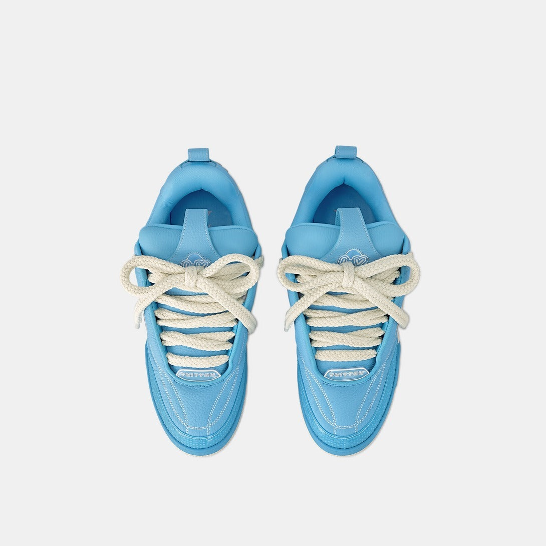 Sneaker LV skate - #7