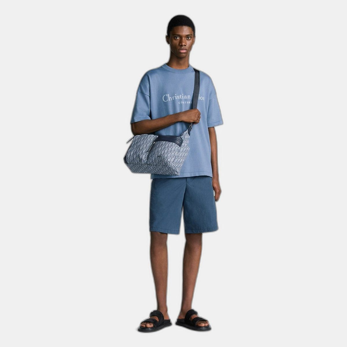 Sac Hobo Rider Soft Medium - #3