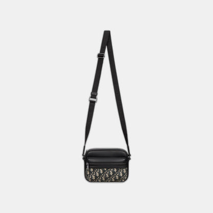 Mini sac Messenger zippé Rider 2.0 - #2