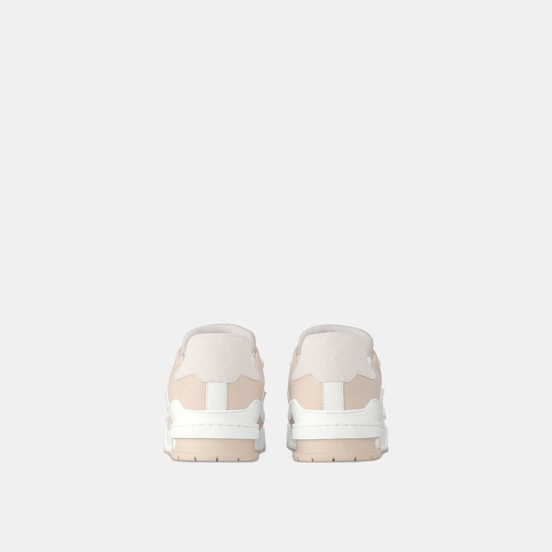 Sneaker LV trainer - #1