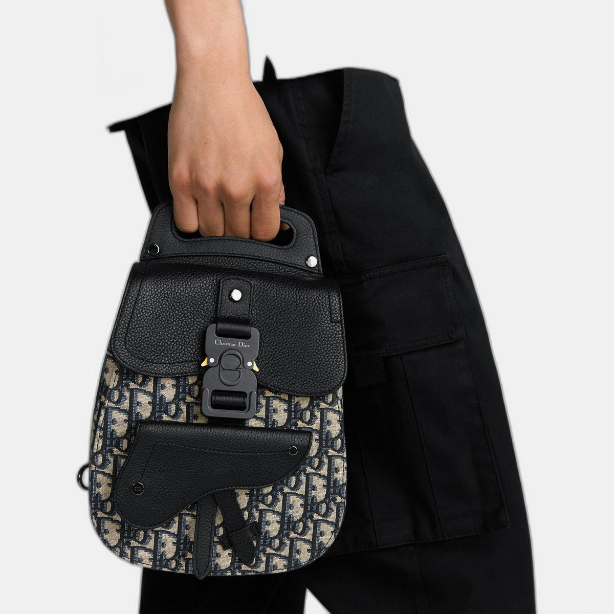 Slingbag Dior Gallop - #1