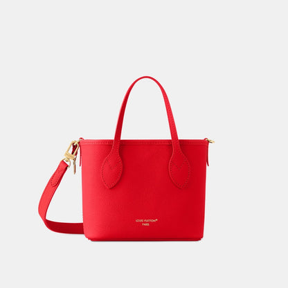 LV x TM - Sac Neverfull Inside Out BB