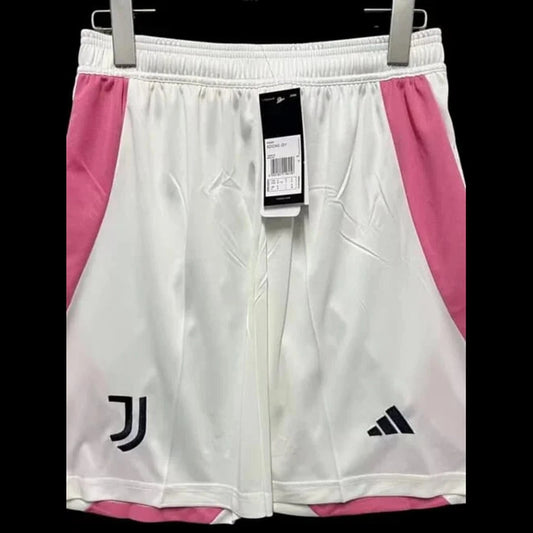 Short Juventus extérieur 2024-25