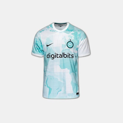 Outfit Inter Milan + Casquette Offerte