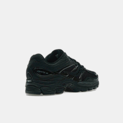 Saucony ProGrid Omni 9 Armor Black