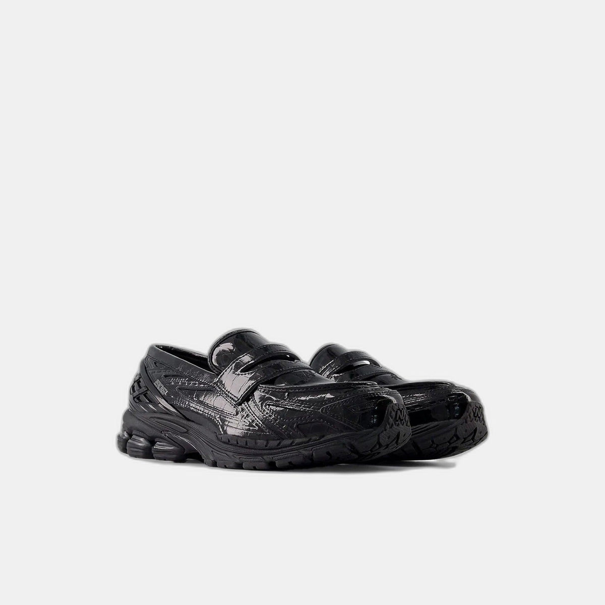 New Balance 1906L Black Croc