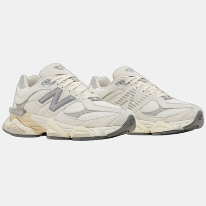 New Balance 9060 Sea Salt Concrete