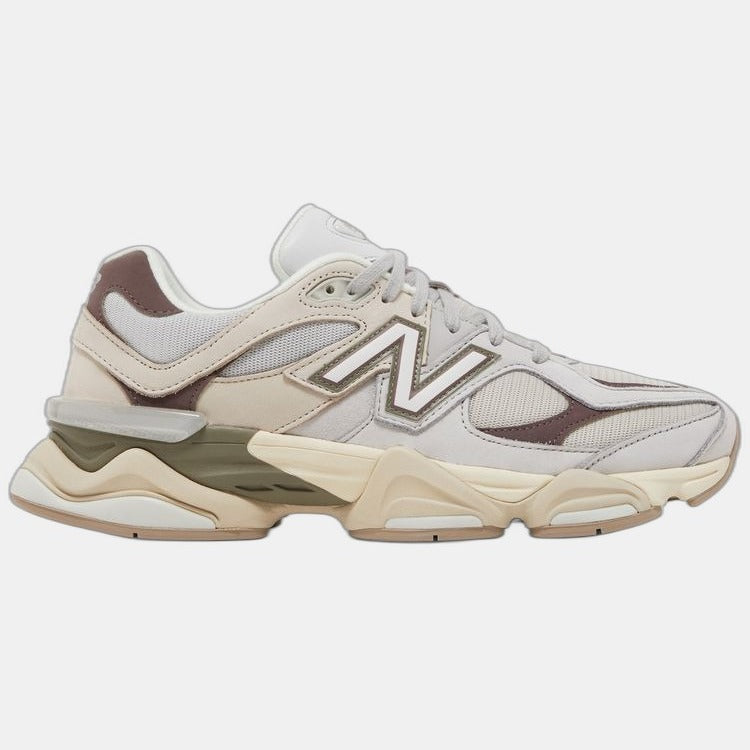 New Balance 9060 Grey Matter Timberwolf - New Balance (2)