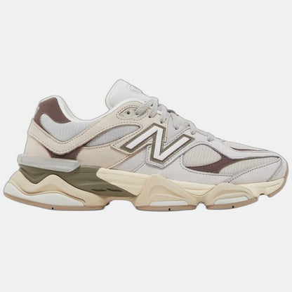 New Balance 9060 Grey Matter Timberwolf - New Balance (2)