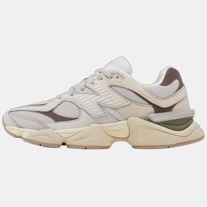 New Balance 9060 Grey Matter Timberwolf - New Balance