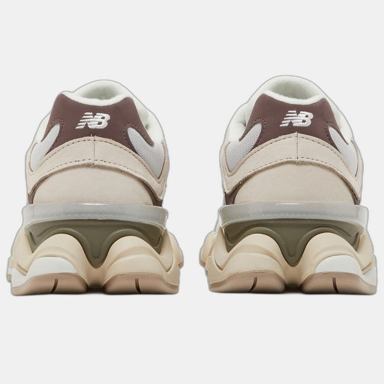 New Balance 9060 Grey Matter Timberwolf - New Balance