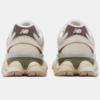 New Balance 9060 Grey Matter Timberwolf - New Balance