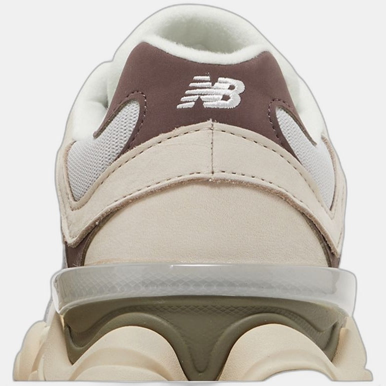 New Balance 9060 Grey Matter Timberwolf - New Balance (2)