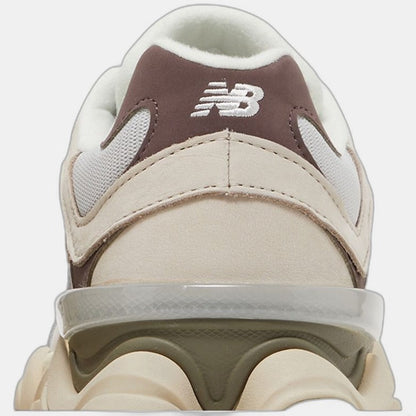 New Balance 9060 Grey Matter Timberwolf - New Balance (2)