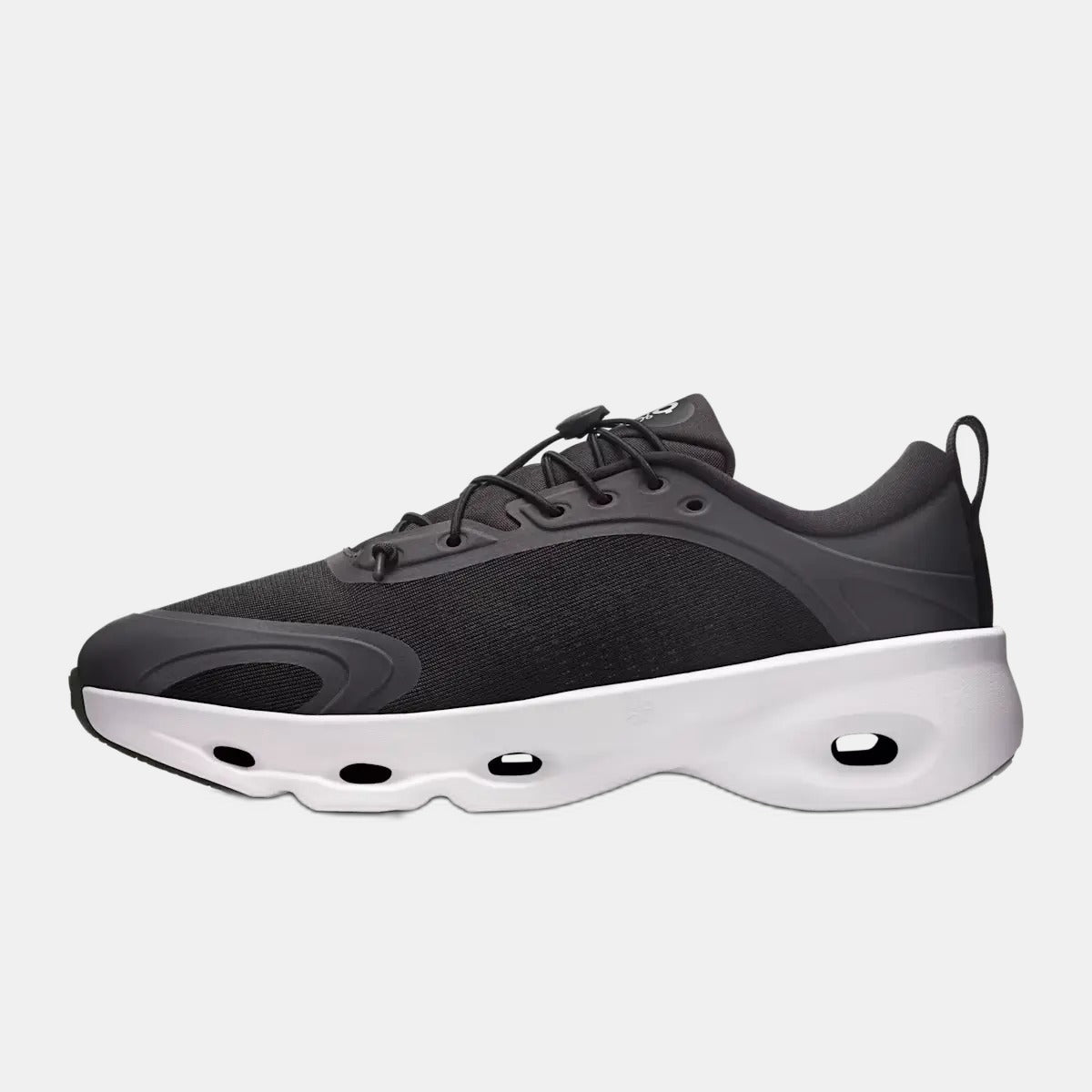 Cloudsolo Loewe — Black White