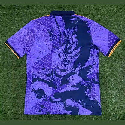 Maillot Real Madrid saison 2023-2024 édition spéciale