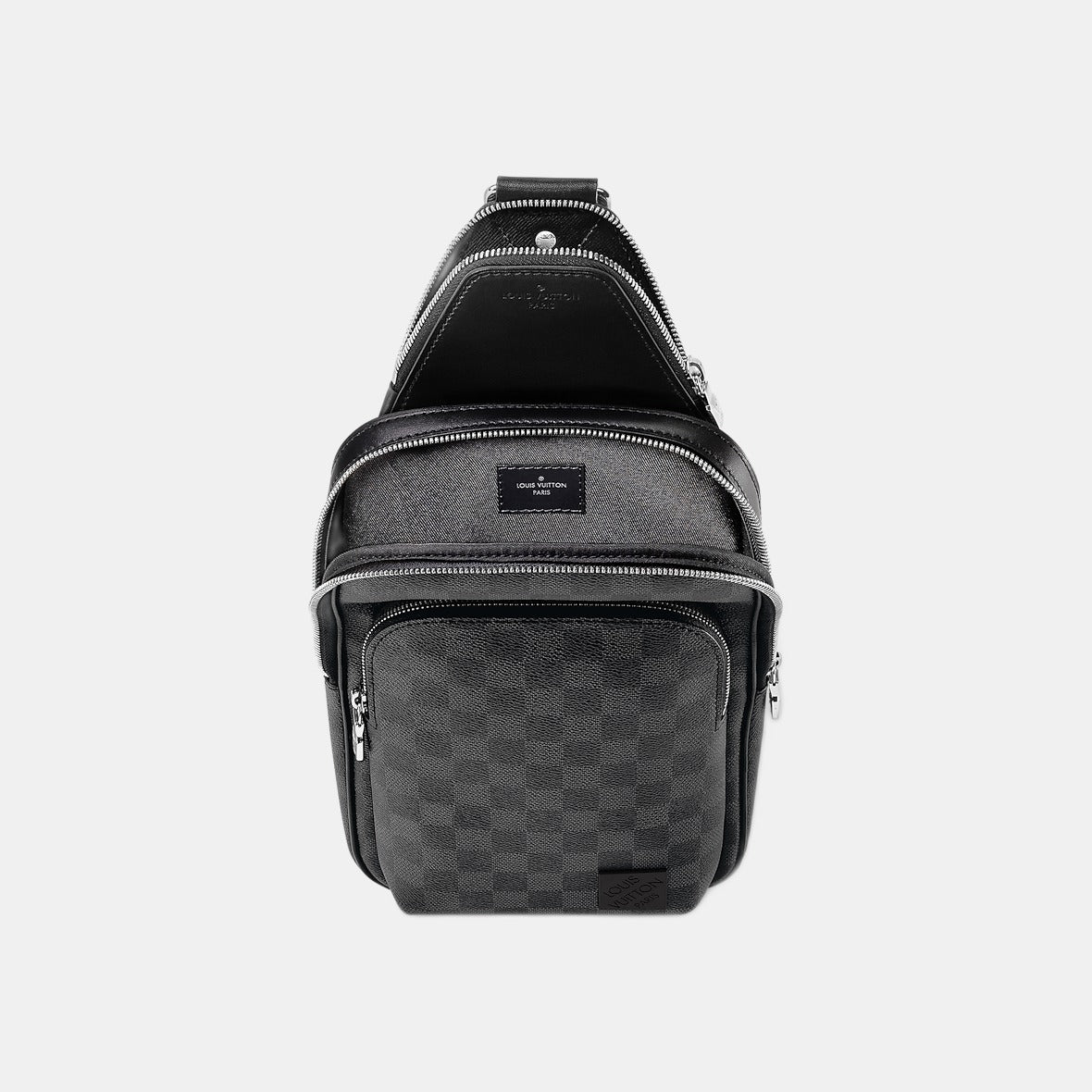 Sac Avenue Slingbag NM - #4