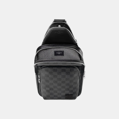 Sac Avenue Slingbag NM - #4