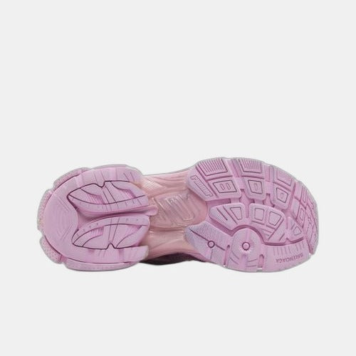 Balenciaga Wmns Runner Sneaker Pink