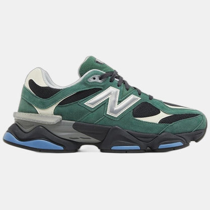 New balance 9060 Team Forest Green