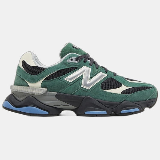 New balance 9060 Team Forest Green