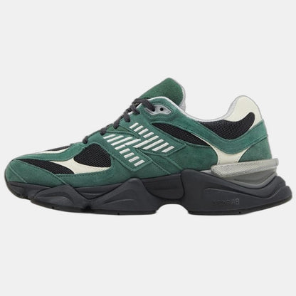 New balance 9060 Team Forest Green