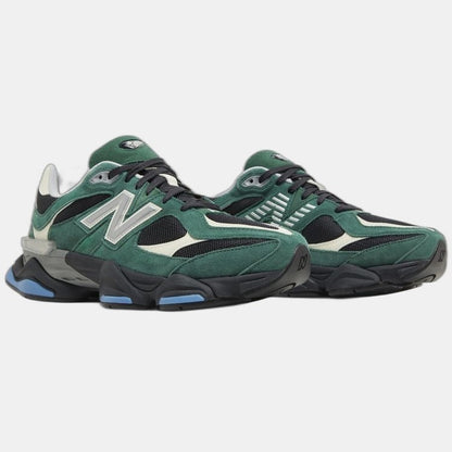 New balance 9060 Team Forest Green