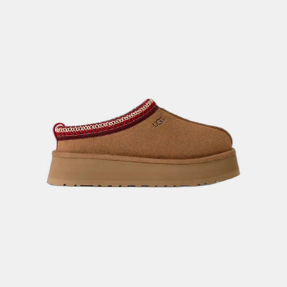 Tazz 2 chestnut