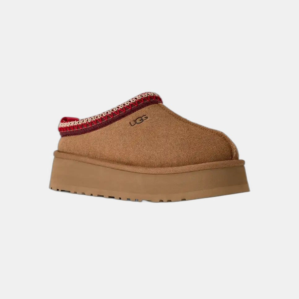 Tazz 2 chestnut