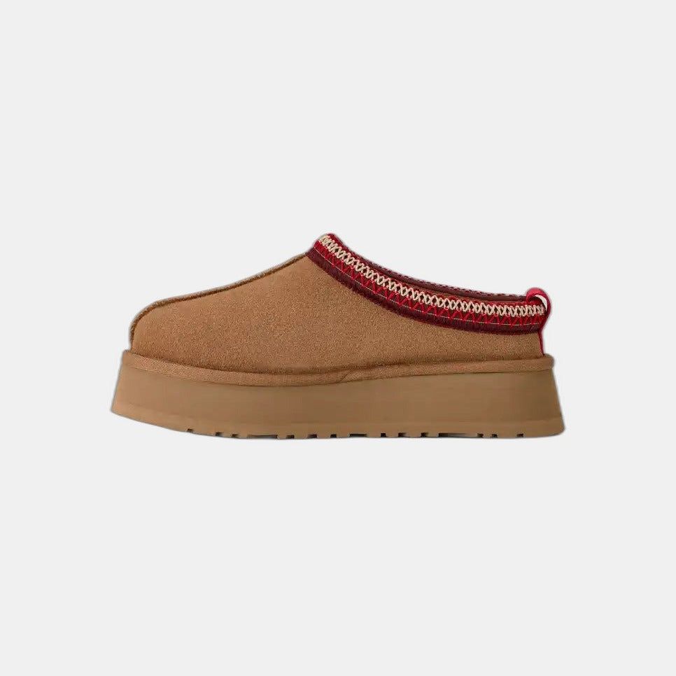 Tazz 2 chestnut