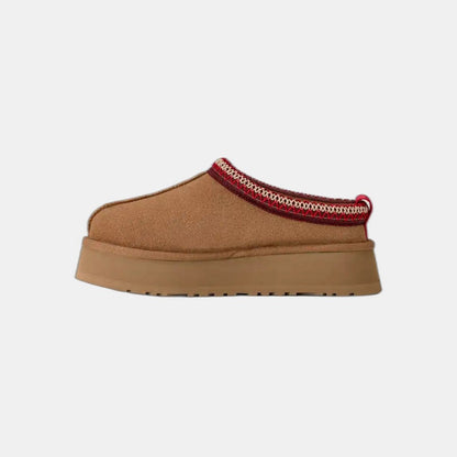 Tazz 2 chestnut
