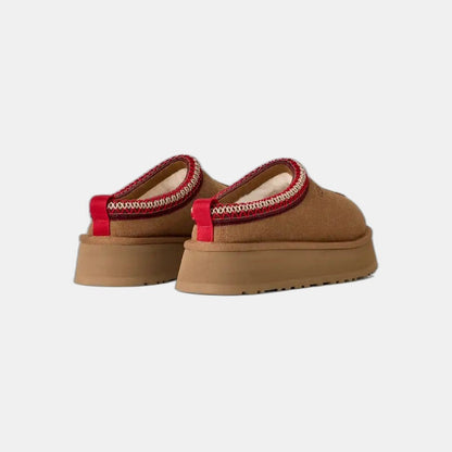 Tazz 2 chestnut