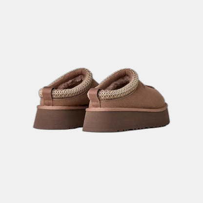 Tazz 2 rocky oak
