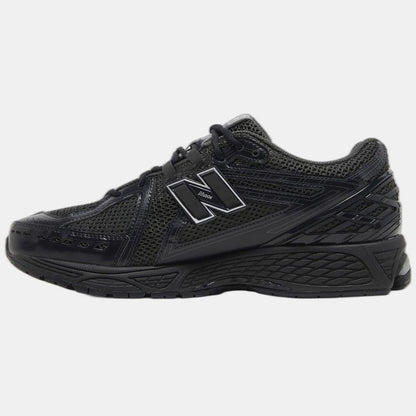 New Balance 1906R Black Metallic Silver - New Balance (2)
