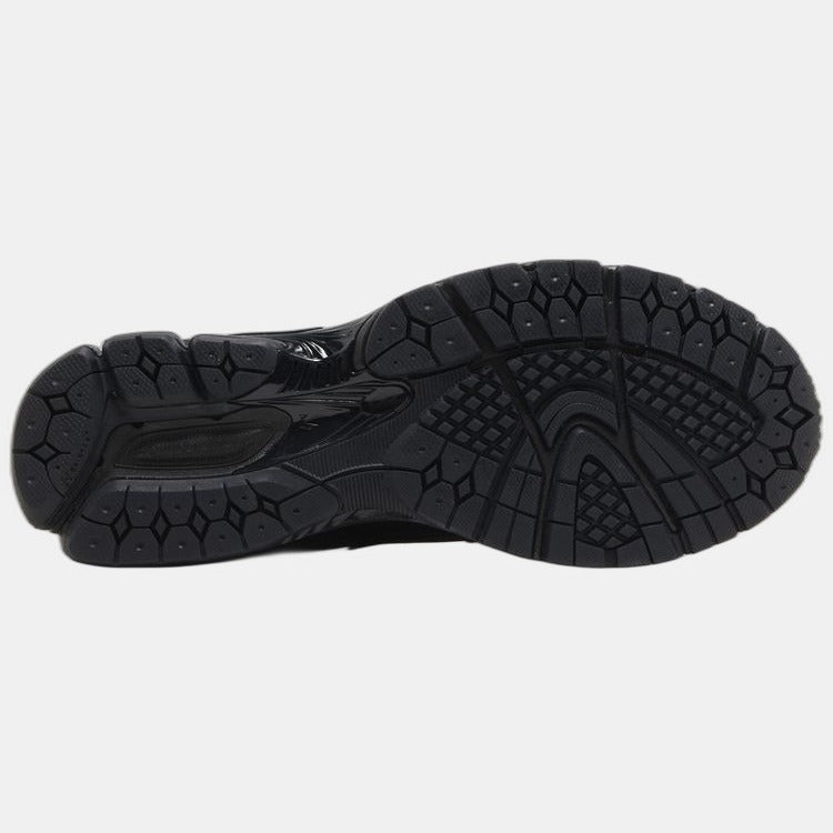 New Balance 1906R Black Metallic Silver - New Balance (2)