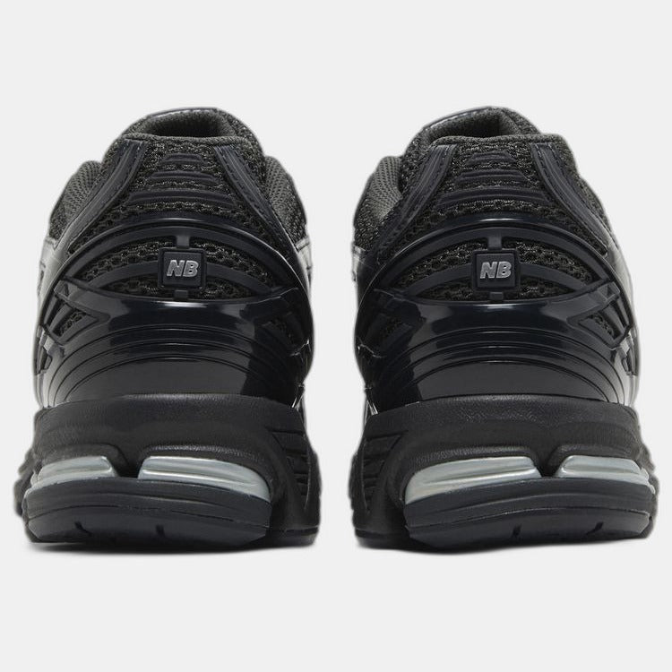 New Balance 1906R Black Metallic Silver - New Balance