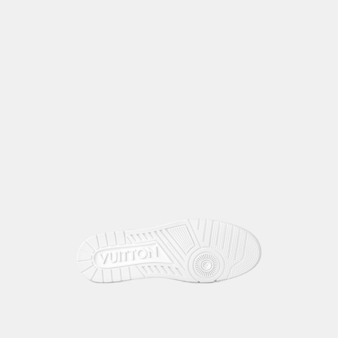 Sneaker LV Trainer - #7