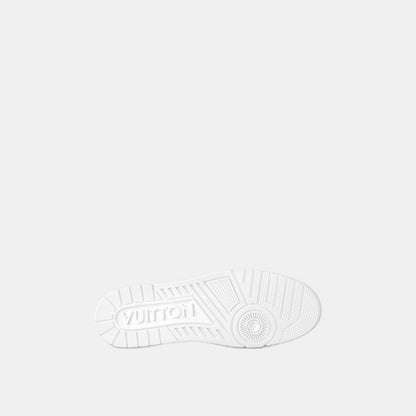 Sneaker LV Trainer - #7