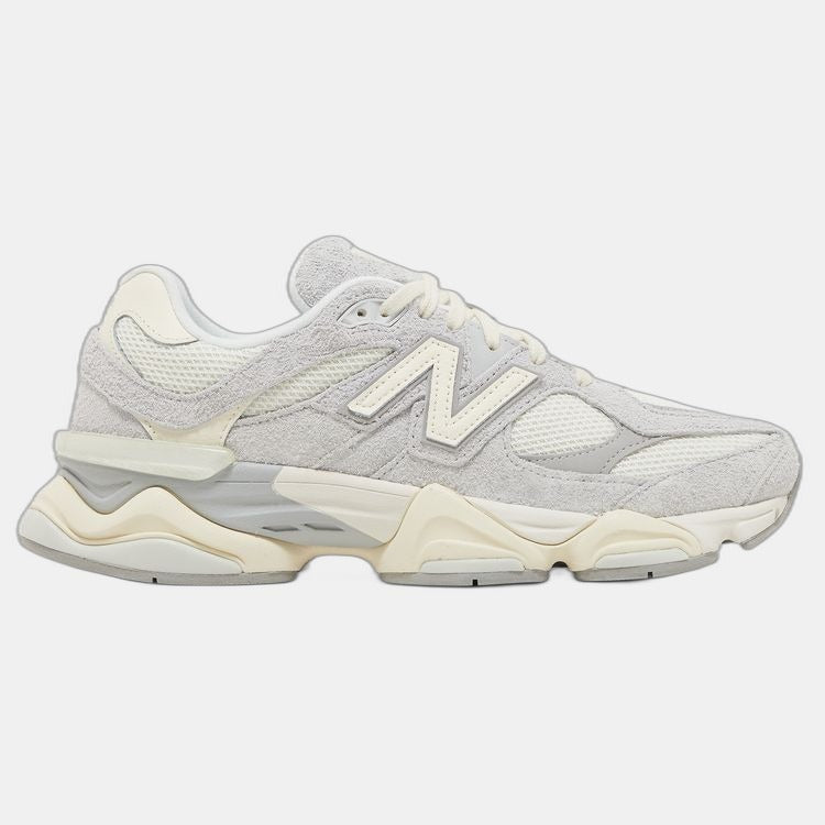 New Balance 9060 Quartz Grey - New Balance