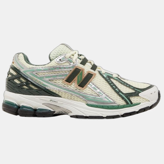 New Balance Aimé Leon Dore x 1906R 'Green' - New Balance