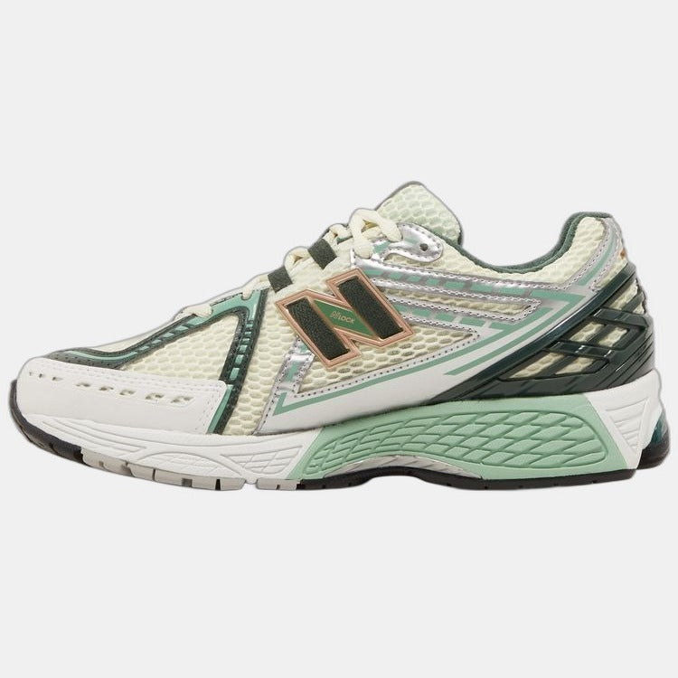 New Balance Aimé Leon Dore x 1906R 'Green' - New Balance