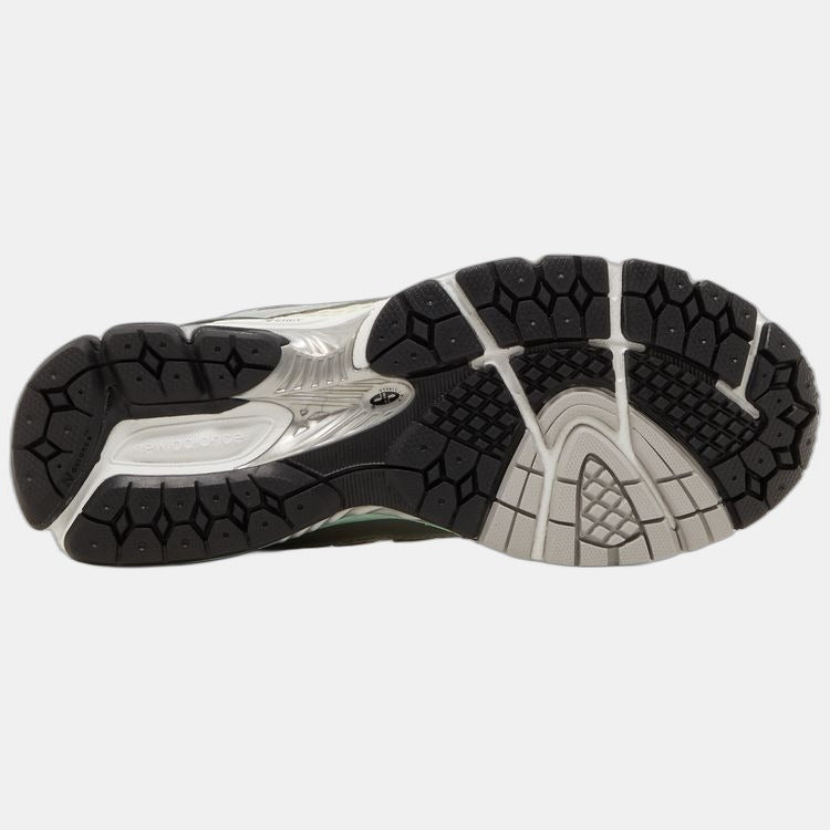 New Balance Aimé Leon Dore x 1906R 'Green' - New Balance (2)