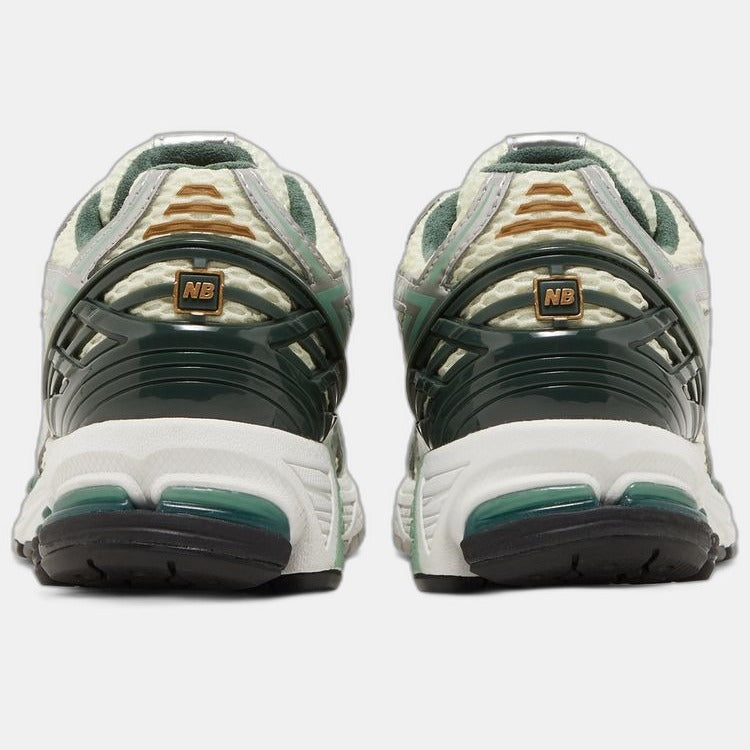New Balance Aimé Leon Dore x 1906R 'Green' - New Balance (2)