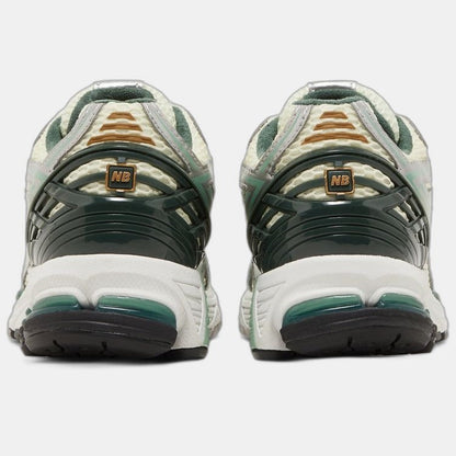 New Balance Aimé Leon Dore x 1906R 'Green' - New Balance (2)