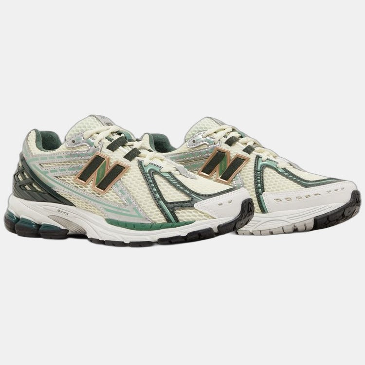 New Balance Aimé Leon Dore x 1906R 'Green' - New Balance