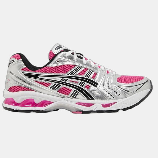 Asics Gel Kayano 14 Grey Pink